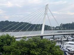 Caribbean At Keppel Bay (D4), Condominium #605114181
